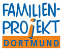 logo familienprojekt projektlogo